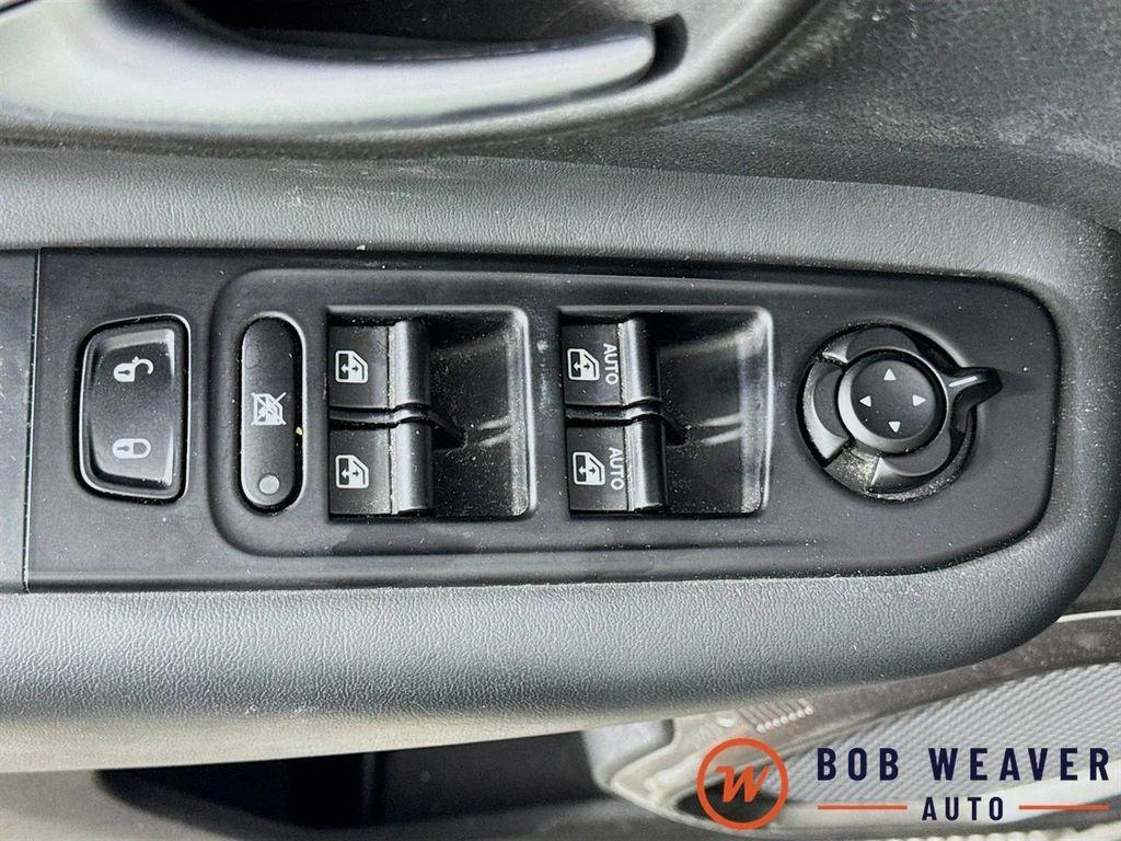 used 2022 Jeep Renegade car, priced at $21,989