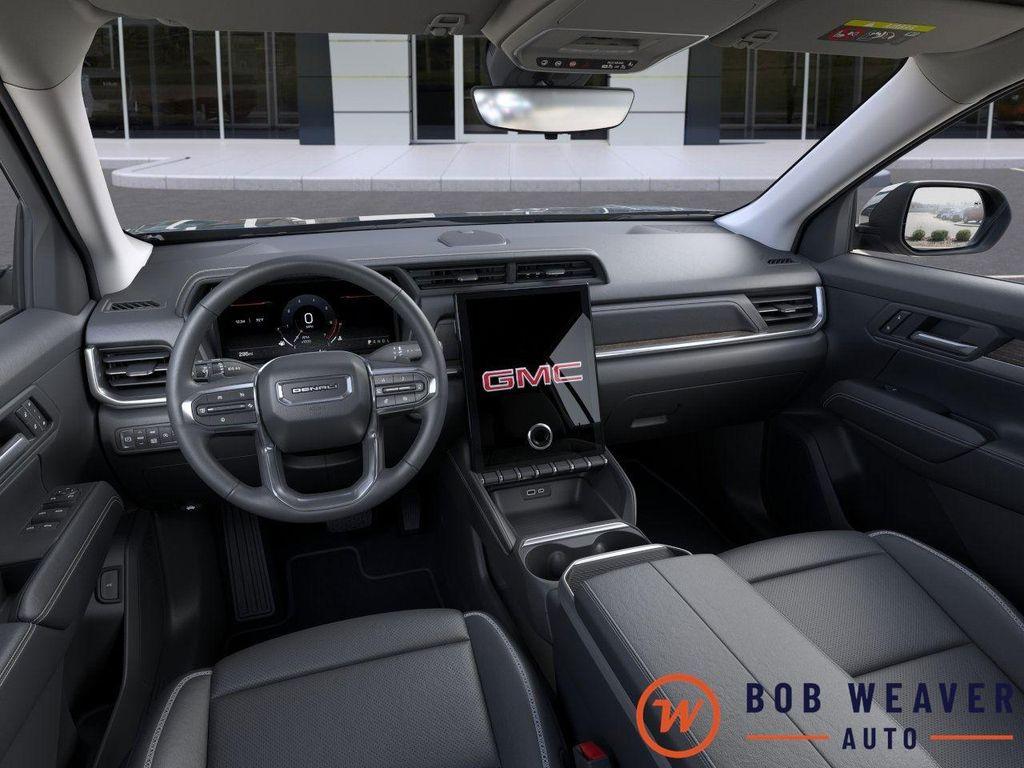 new 2026 GMC Terrain car, priced at $44,985