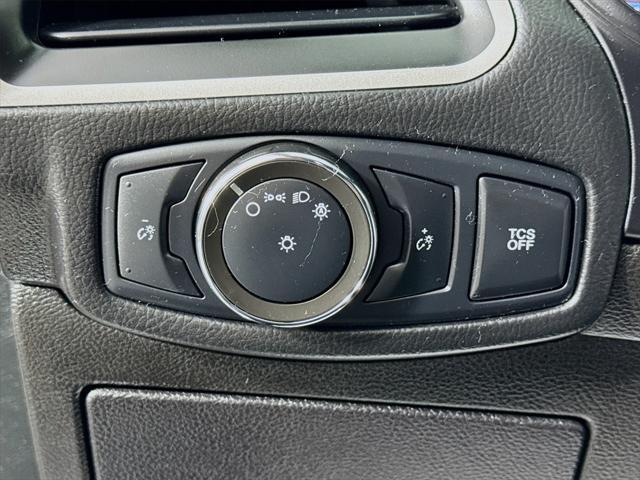 used 2022 Ford Edge car, priced at $24,698
