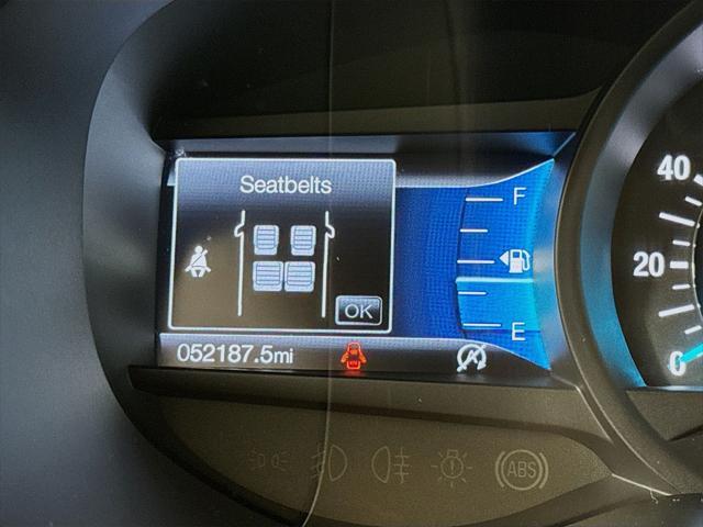 used 2022 Ford Edge car, priced at $24,698