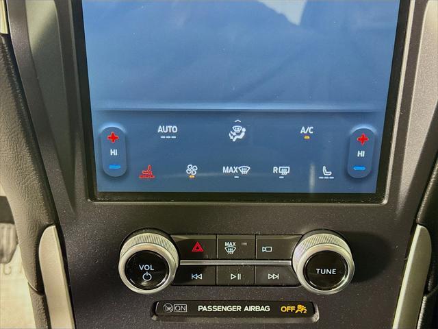 used 2022 Ford Edge car, priced at $24,698