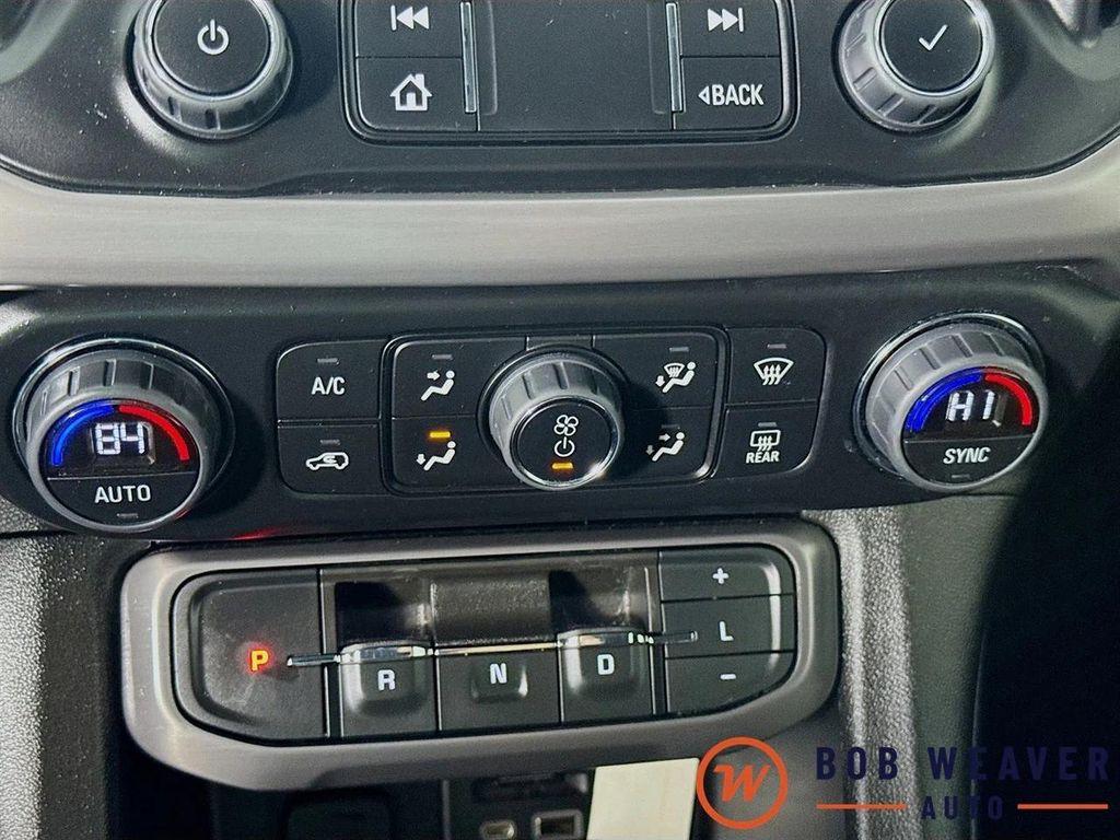 used 2023 GMC Acadia car, priced at $31,398