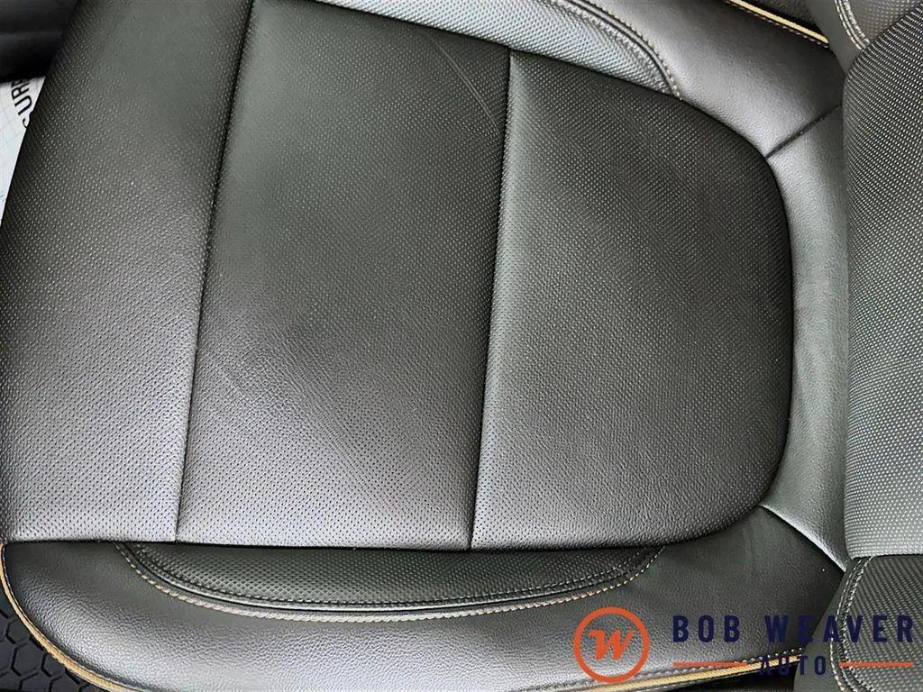 used 2023 GMC Acadia car, priced at $31,398