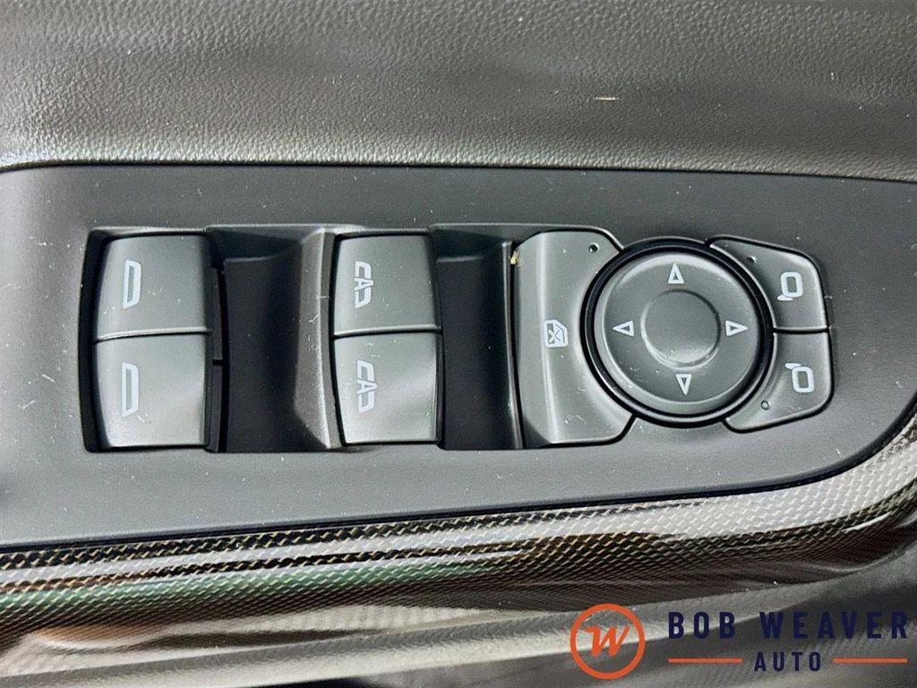 used 2023 GMC Acadia car, priced at $31,398