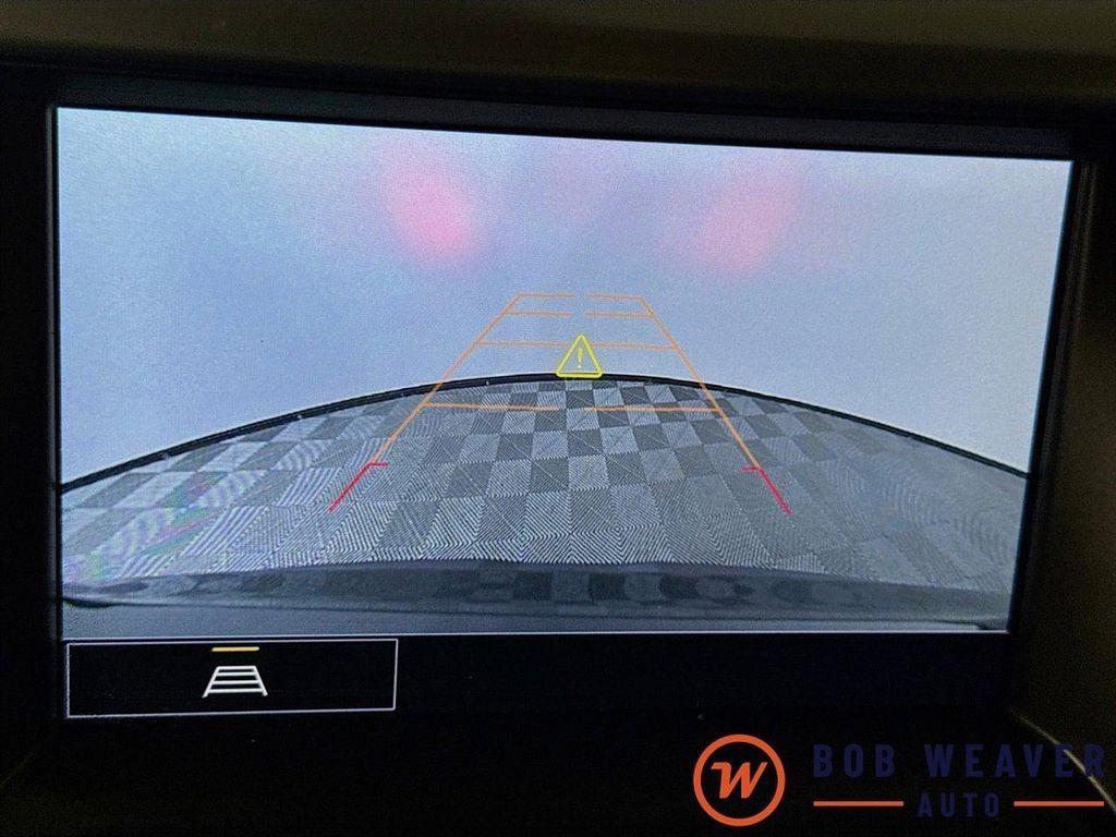 used 2023 GMC Acadia car, priced at $31,398