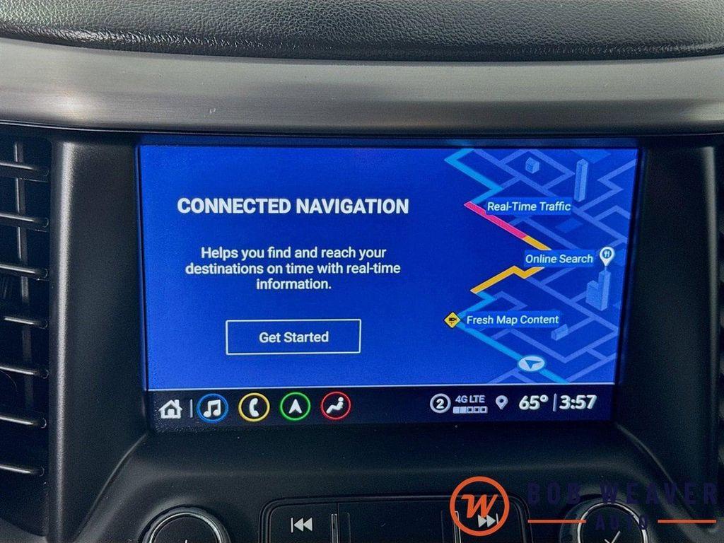 used 2023 GMC Acadia car, priced at $31,398