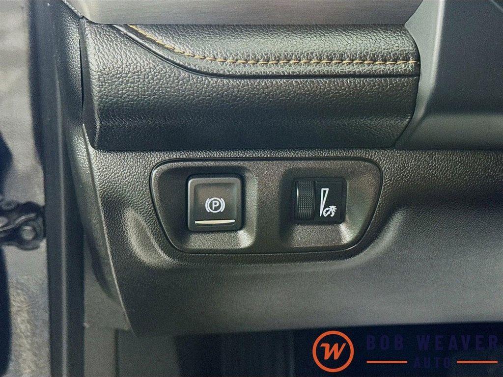 used 2023 GMC Acadia car, priced at $31,398