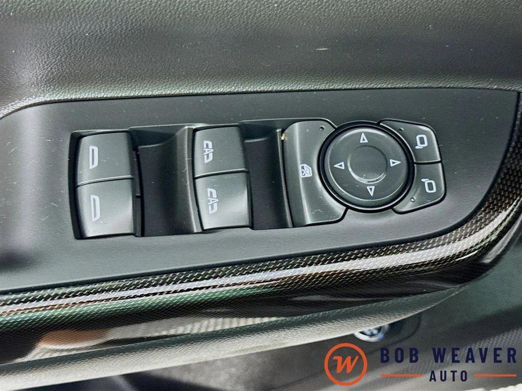 used 2023 GMC Acadia car, priced at $31,398