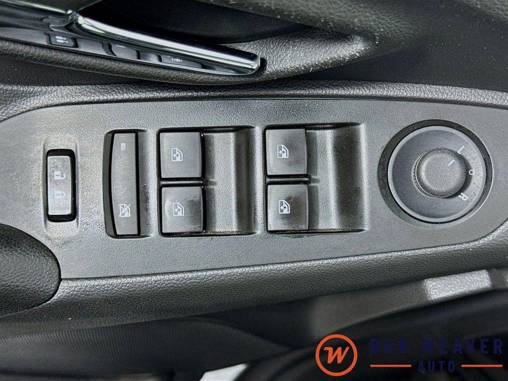 used 2022 Chevrolet Trax car, priced at $17,494