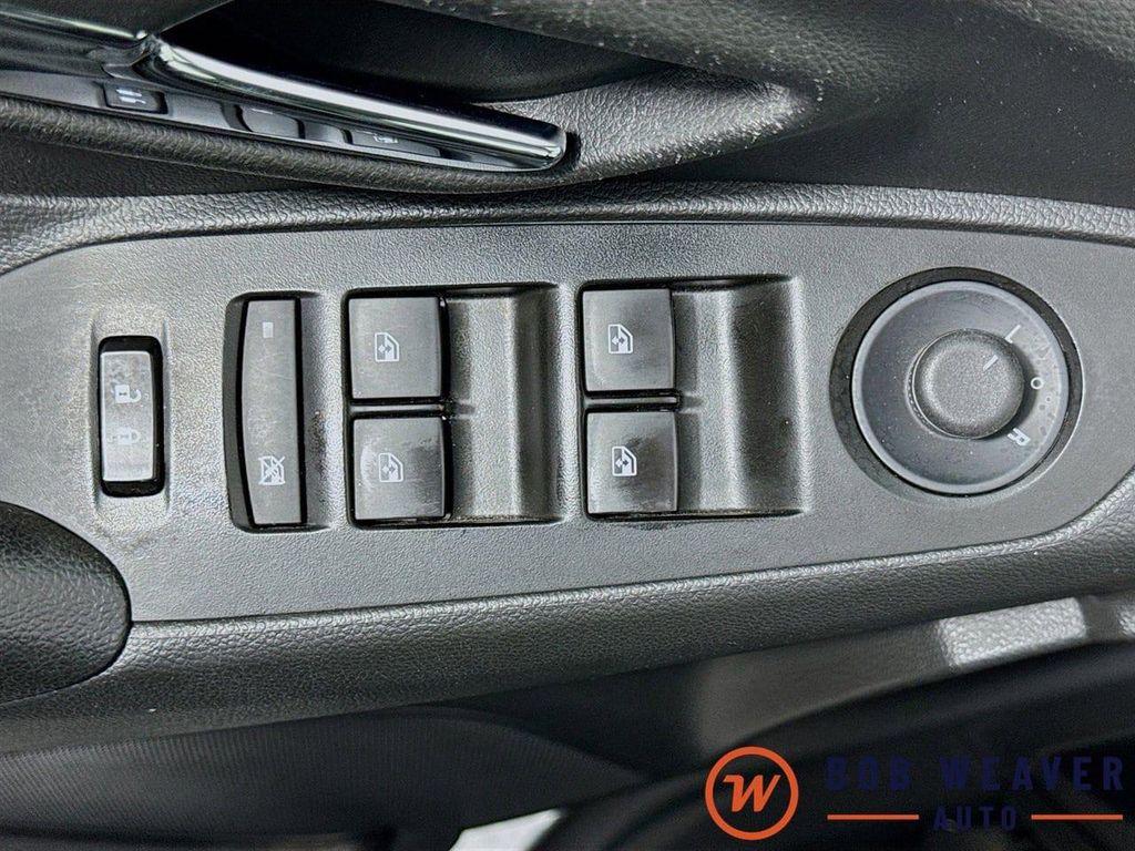 used 2022 Chevrolet Trax car, priced at $17,494