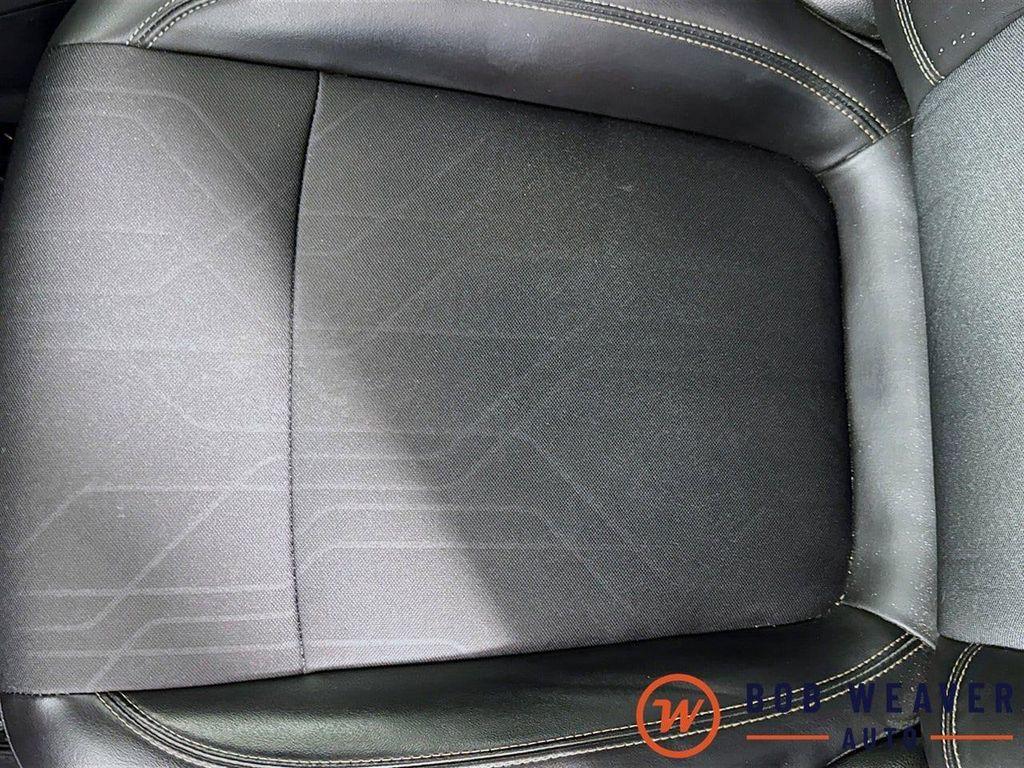 used 2022 Chevrolet Trax car, priced at $17,494