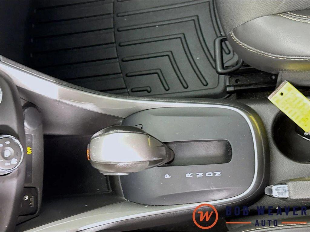 used 2022 Chevrolet Trax car, priced at $17,494