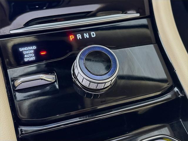 used 2022 Jeep Grand Cherokee car, priced at $31,533