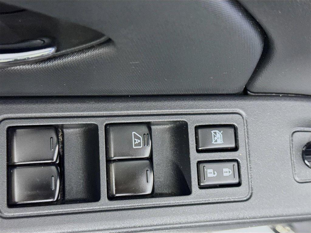used 2022 Nissan Frontier car, priced at $31,989