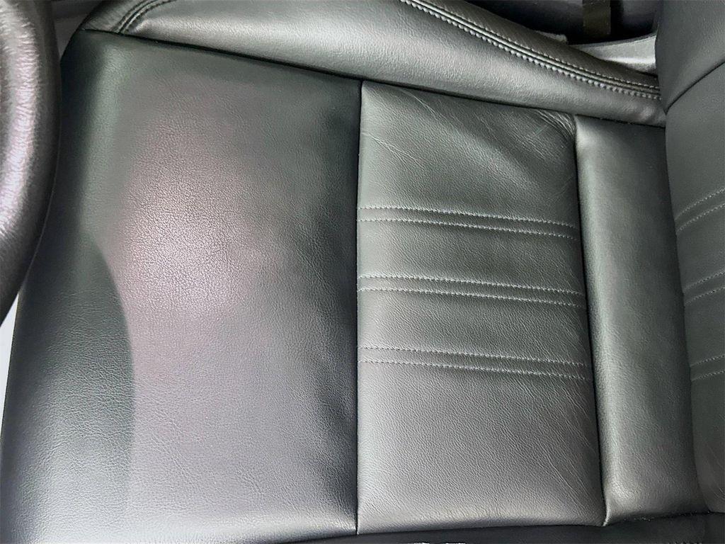 used 2022 Nissan Frontier car, priced at $31,989