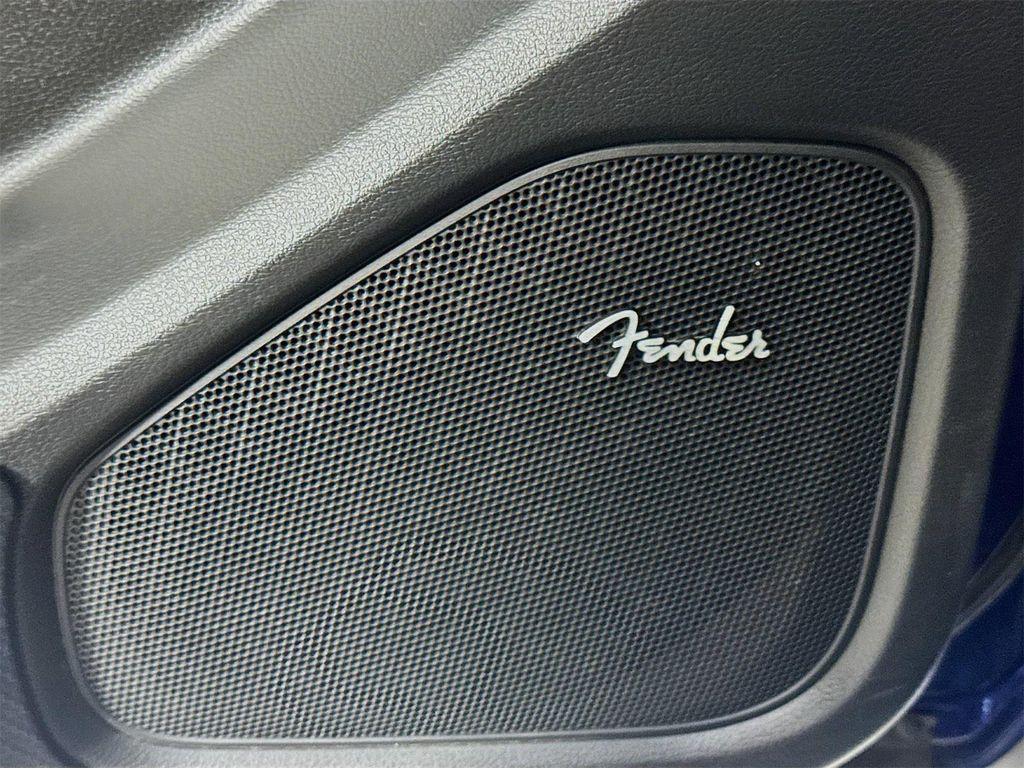 used 2022 Nissan Frontier car, priced at $31,989