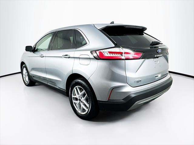 used 2024 Ford Edge car, priced at $27,919