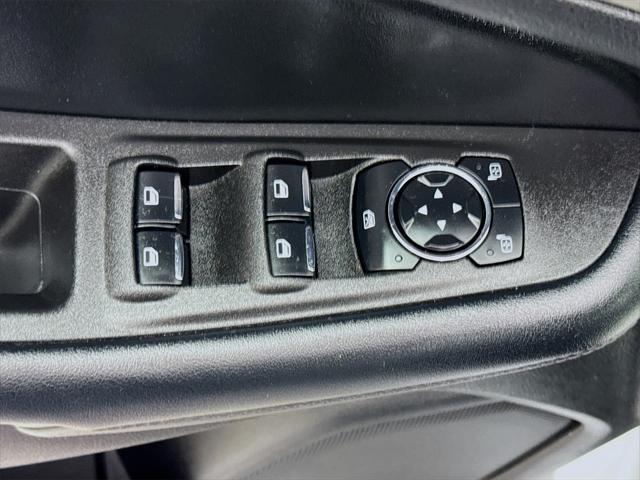 used 2024 Ford Edge car, priced at $27,919