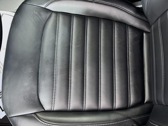 used 2024 Ford Edge car, priced at $27,919