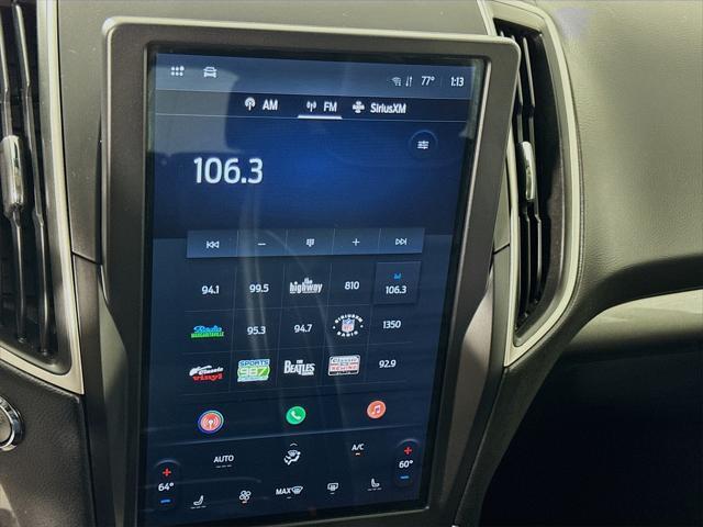 used 2024 Ford Edge car, priced at $27,919