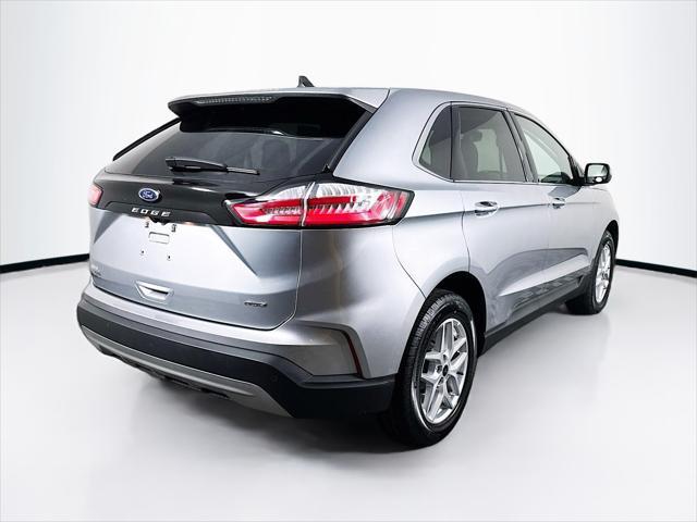 used 2024 Ford Edge car, priced at $27,919