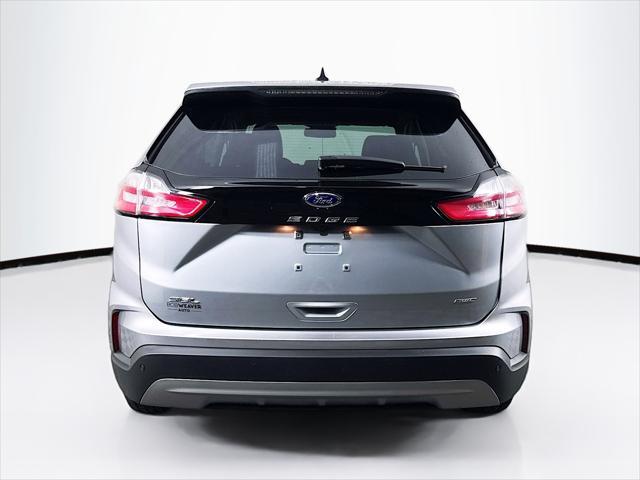 used 2024 Ford Edge car, priced at $27,919