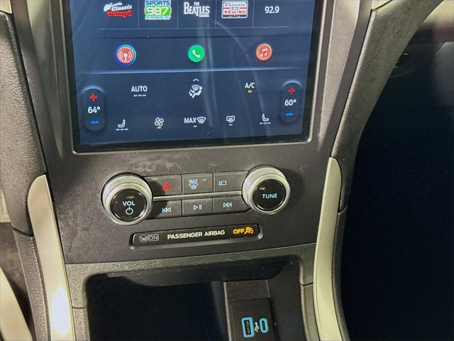 used 2024 Ford Edge car, priced at $27,919
