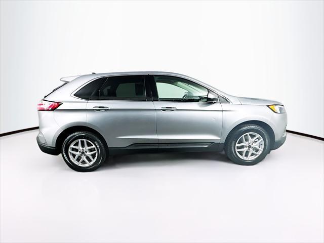 used 2024 Ford Edge car, priced at $27,919