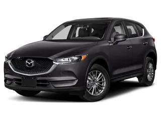 used 2019 Mazda CX-5 car, priced at $22,443