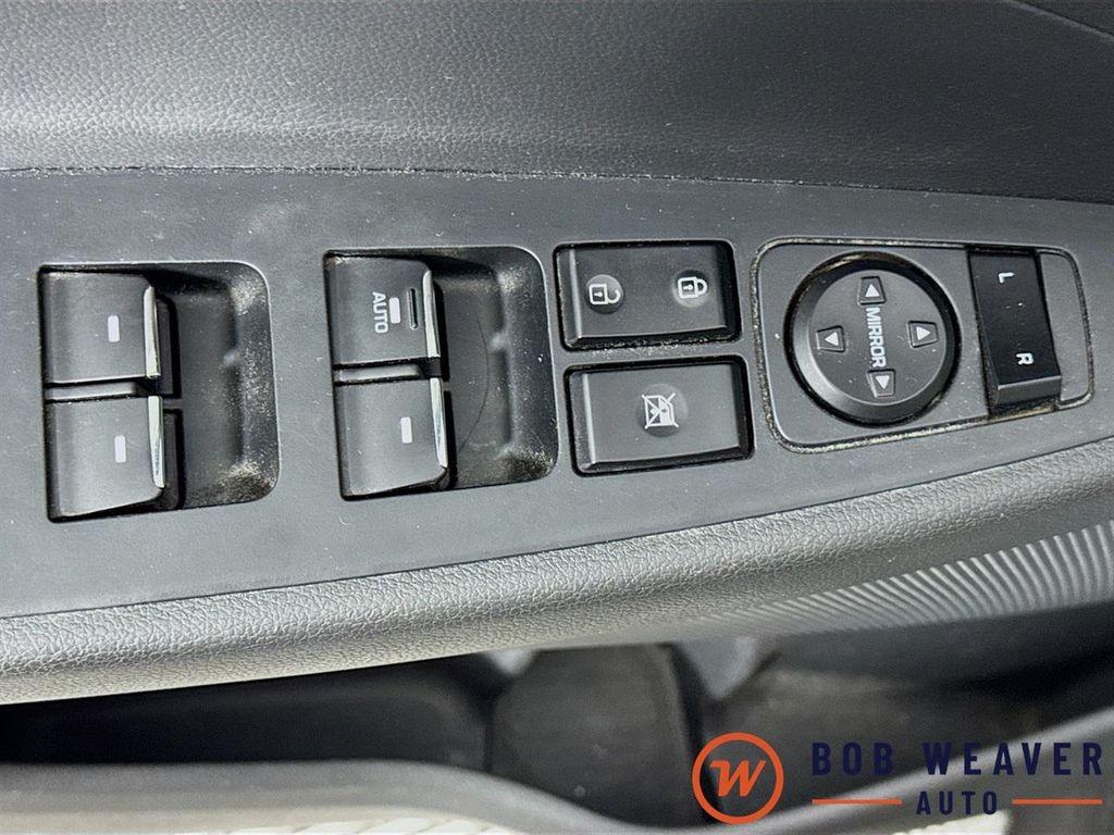 used 2017 Hyundai Tucson car, priced at $13,998