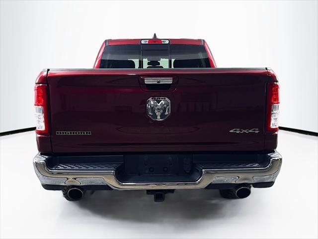 used 2019 Ram 1500 car, priced at $24,945