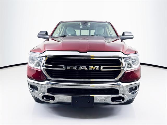 used 2019 Ram 1500 car, priced at $24,945