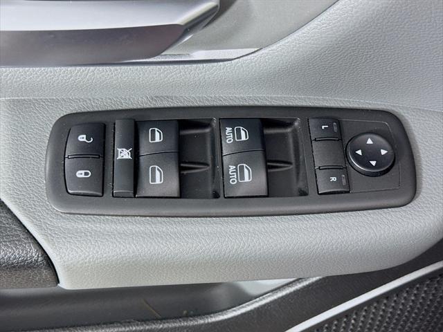 used 2019 Ram 1500 car, priced at $24,945