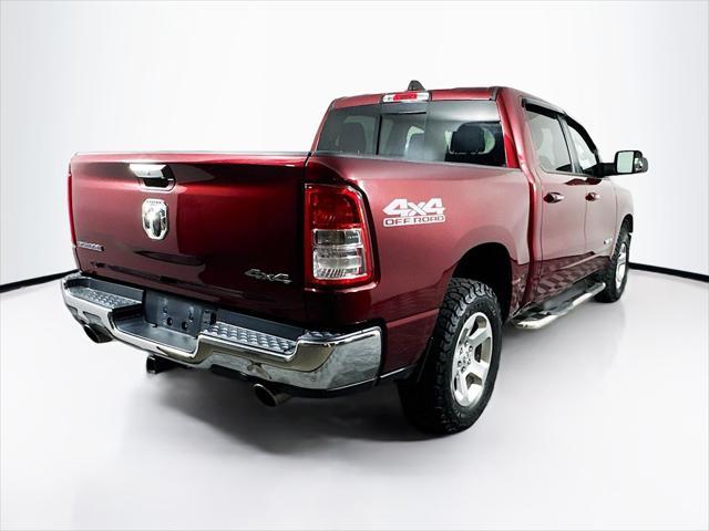 used 2019 Ram 1500 car, priced at $24,945