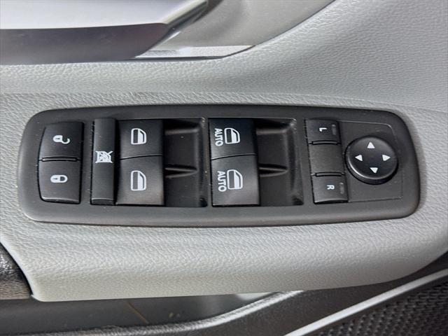 used 2019 Ram 1500 car, priced at $24,945