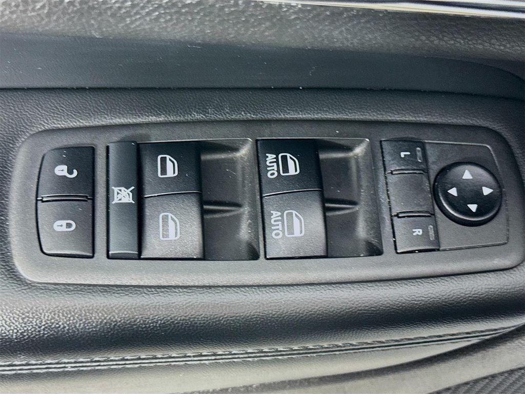 used 2019 Jeep Grand Cherokee car, priced at $20,650