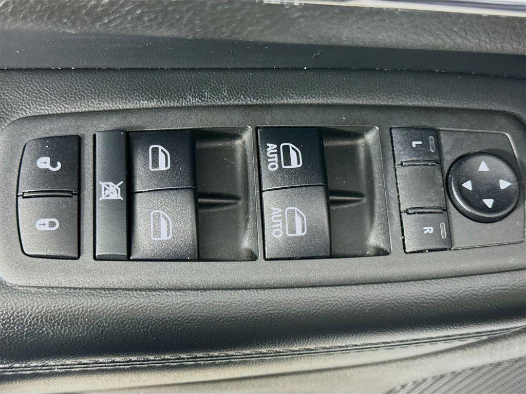 used 2019 Jeep Grand Cherokee car, priced at $20,650