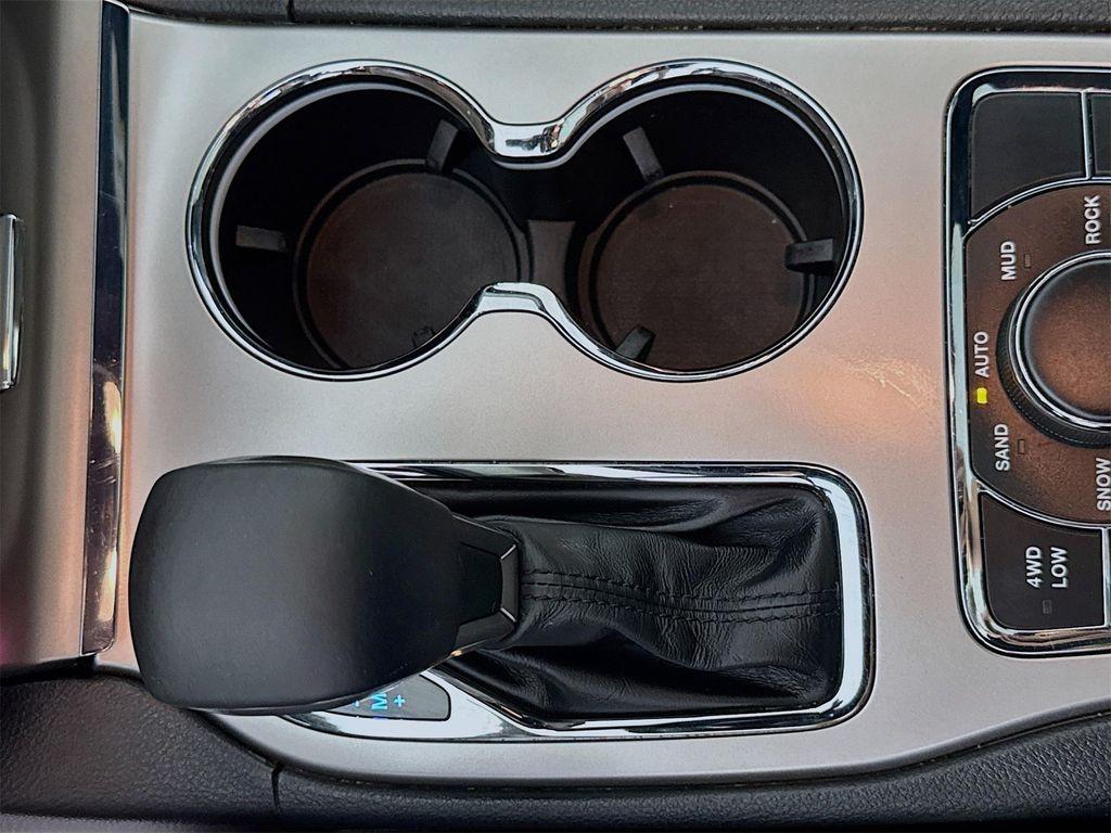 used 2019 Jeep Grand Cherokee car, priced at $20,650