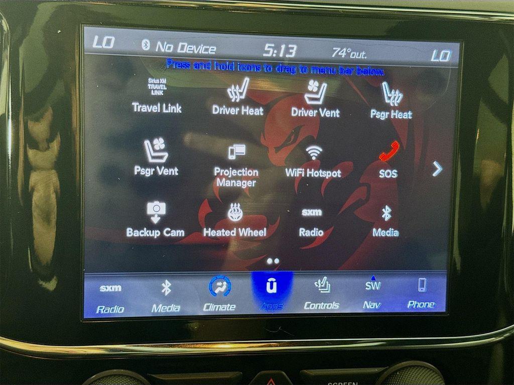 used 2019 Jeep Grand Cherokee car, priced at $20,650