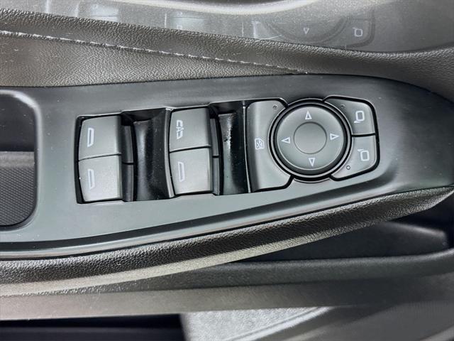 used 2023 Chevrolet Traverse car, priced at $27,926