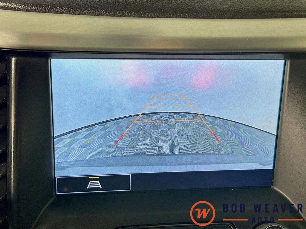 used 2023 GMC Acadia car, priced at $25,995