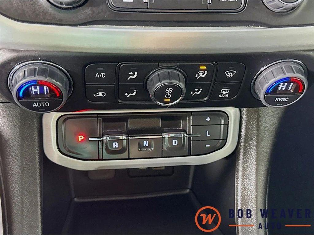 used 2023 GMC Acadia car, priced at $25,995