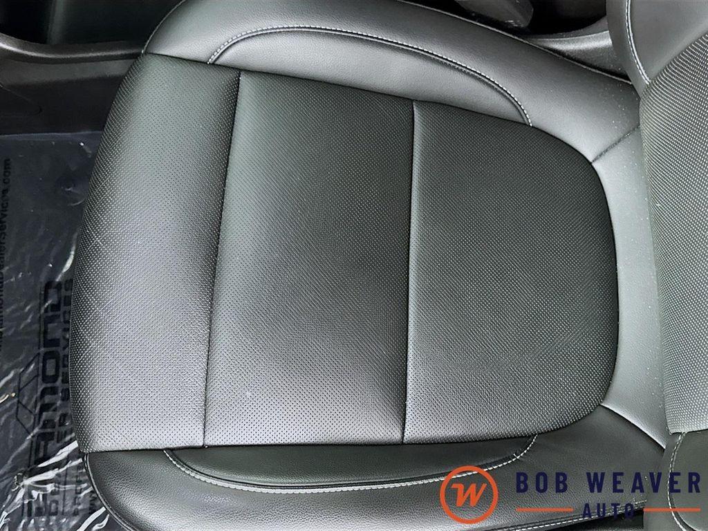 used 2023 GMC Acadia car, priced at $27,513