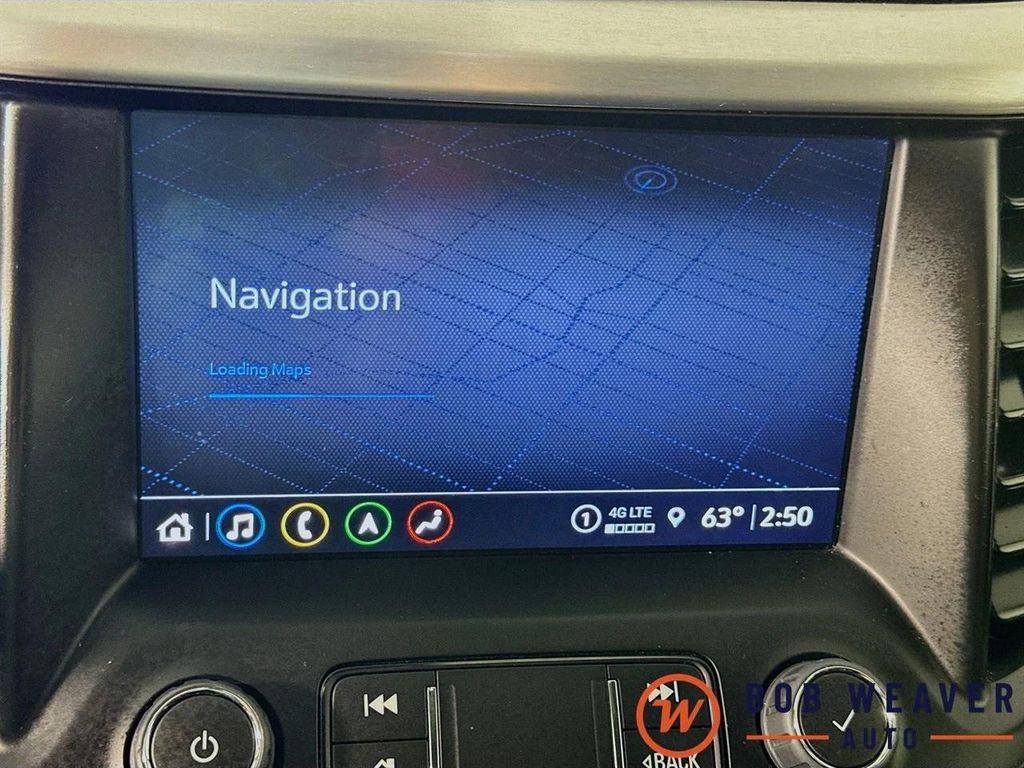 used 2023 GMC Acadia car, priced at $25,995