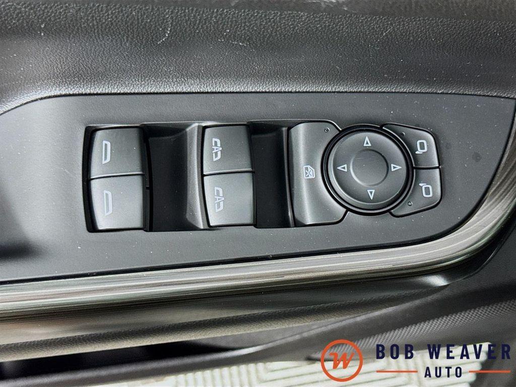 used 2023 GMC Acadia car, priced at $27,513