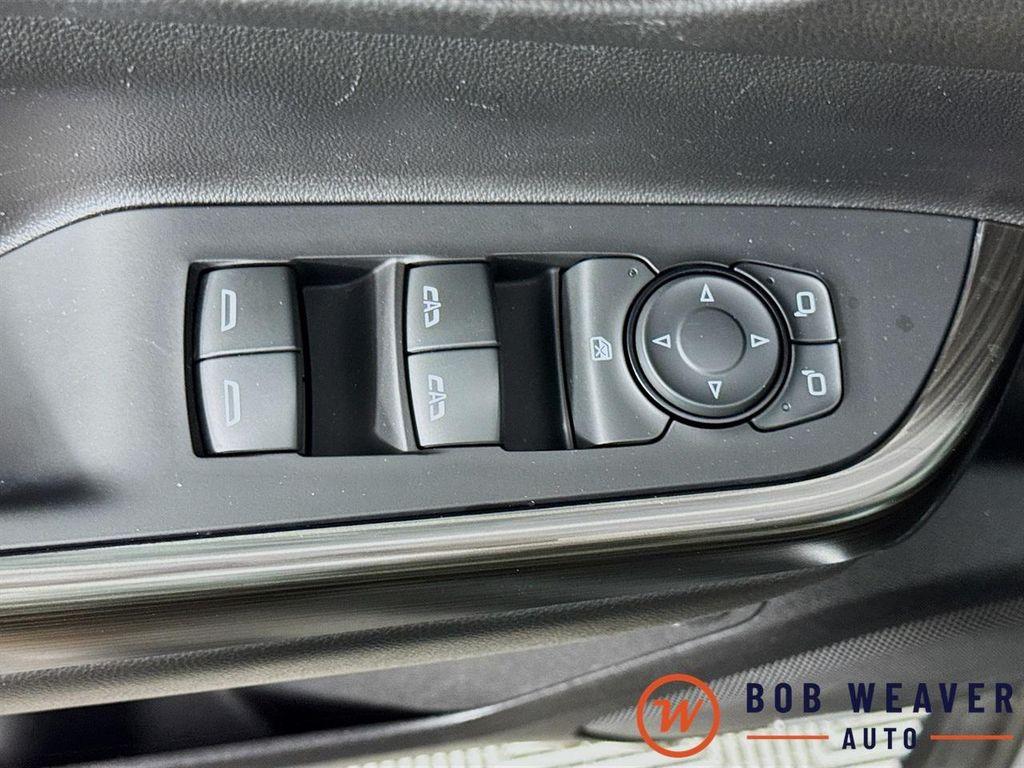 used 2023 GMC Acadia car, priced at $27,513