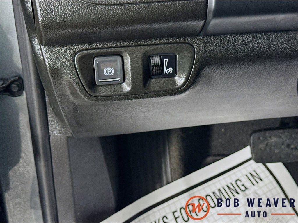 used 2023 GMC Acadia car, priced at $25,995