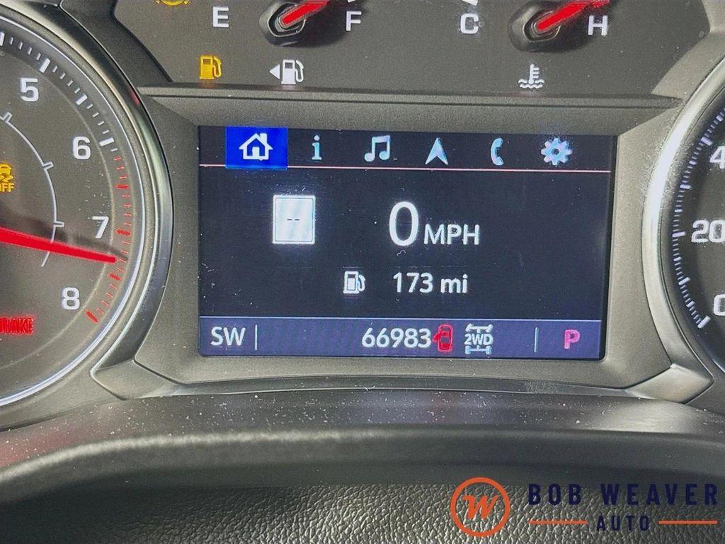 used 2023 GMC Acadia car, priced at $25,995