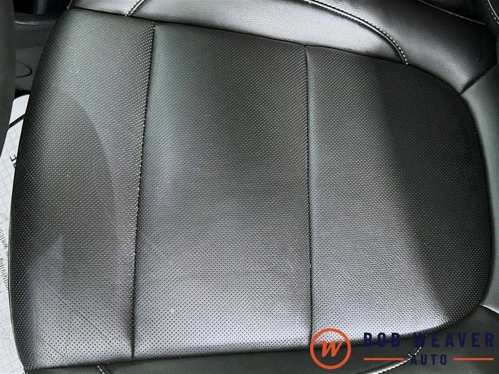 used 2023 GMC Acadia car, priced at $25,995