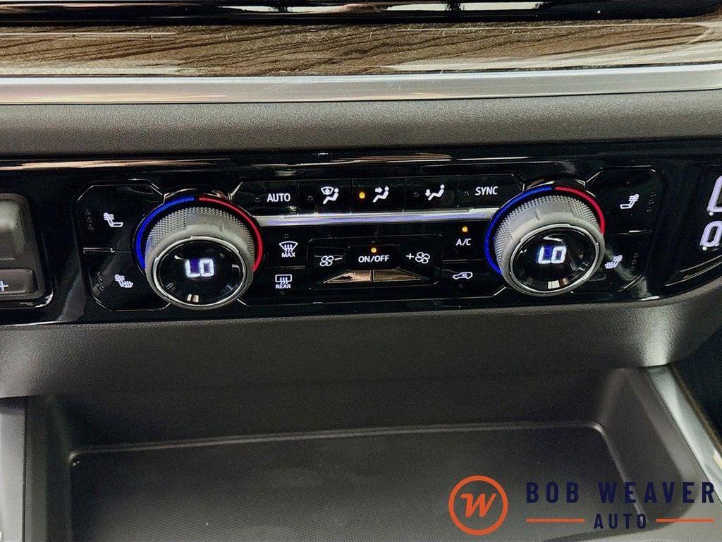 new 2026 Chevrolet Silverado 1500 car, priced at $56,661